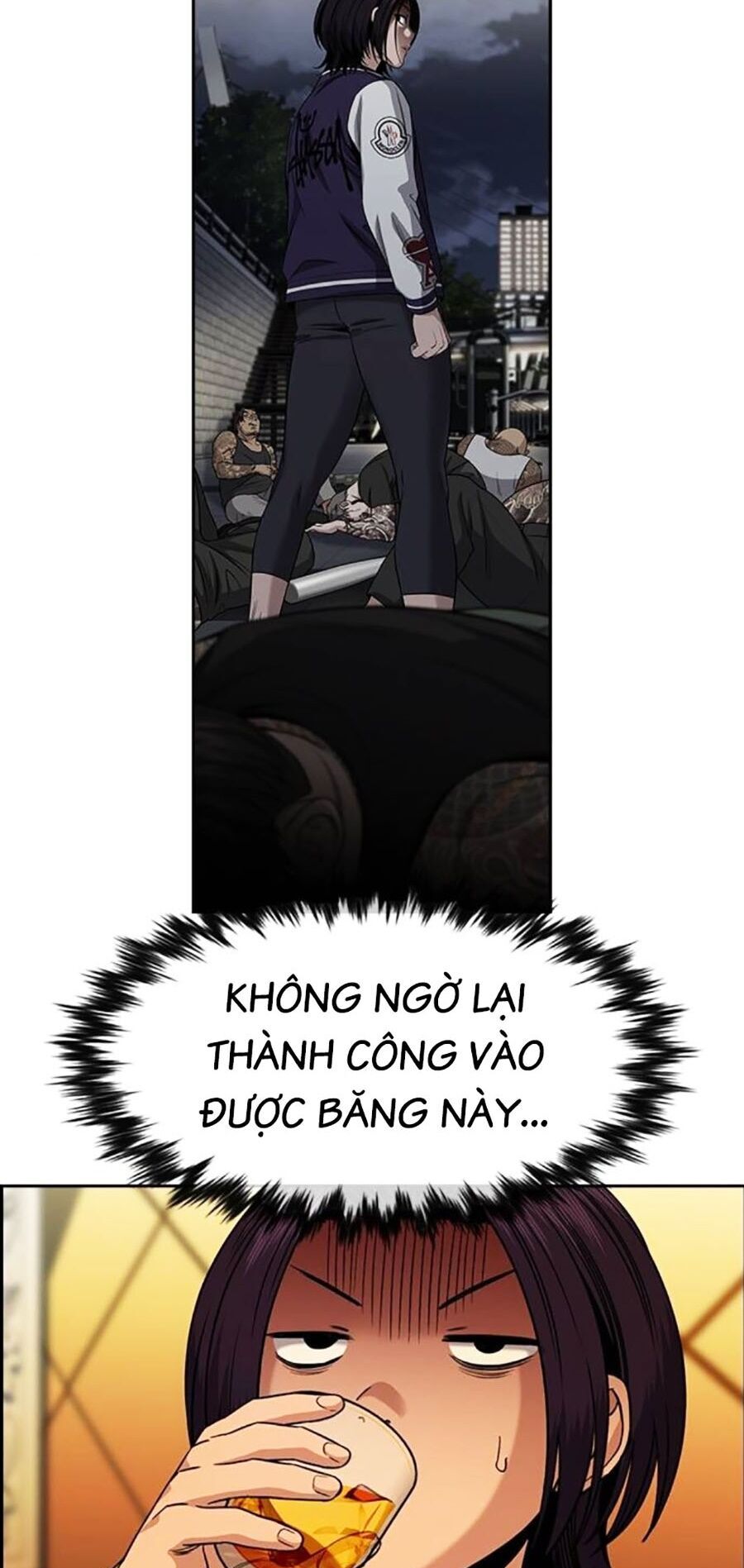 Giáo Dục Chân Chính Chapter 143 - Next Chapter 144