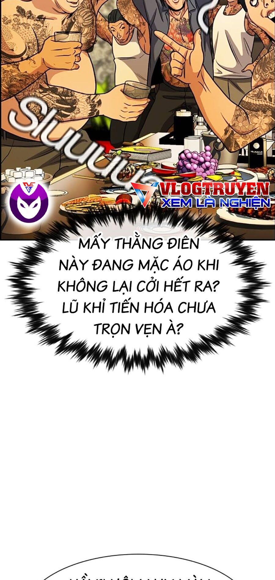 Giáo Dục Chân Chính Chapter 143 - Next Chapter 144