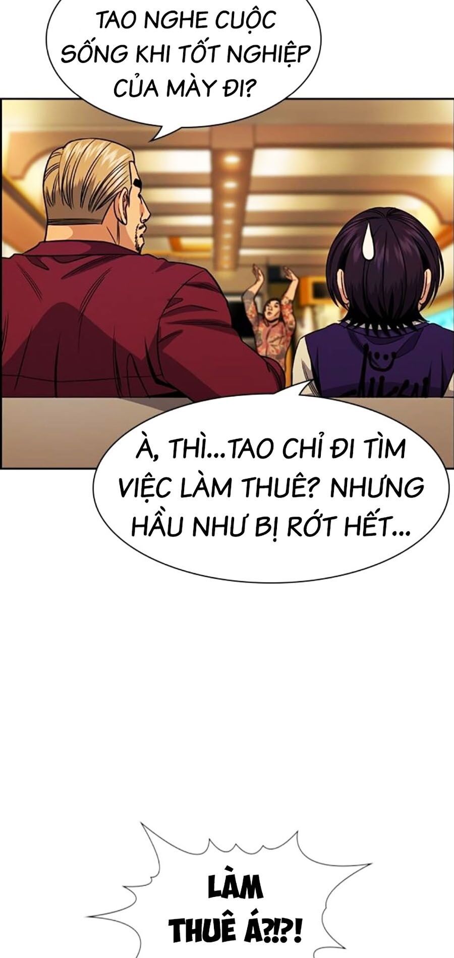 Giáo Dục Chân Chính Chapter 143 - Next Chapter 144