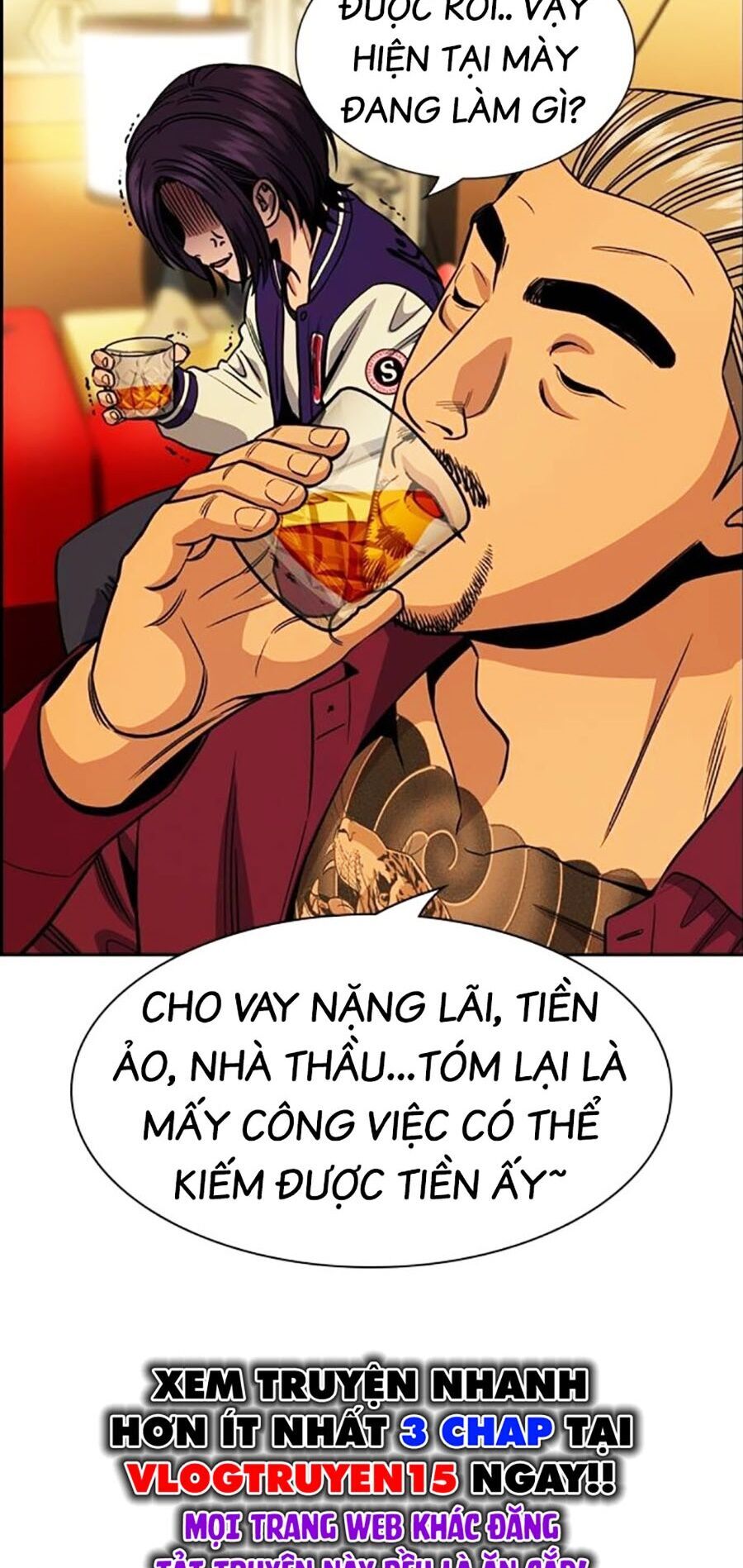 Giáo Dục Chân Chính Chapter 143 - Next Chapter 144