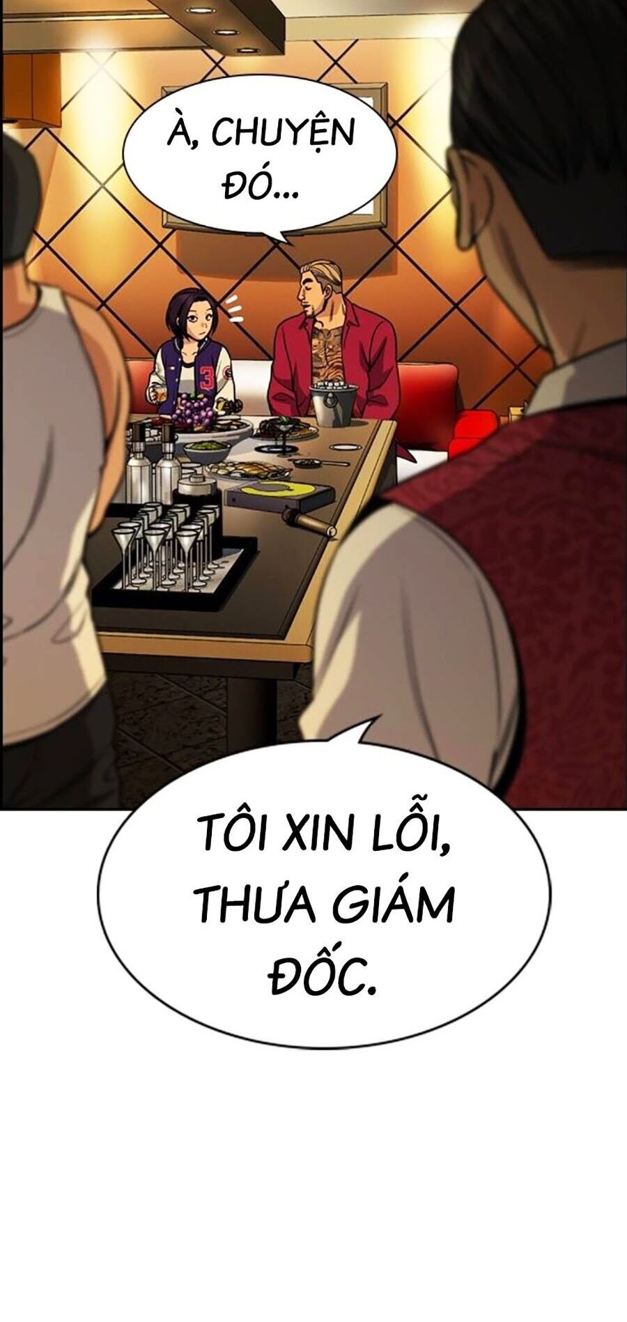 Giáo Dục Chân Chính Chapter 143 - Next Chapter 144