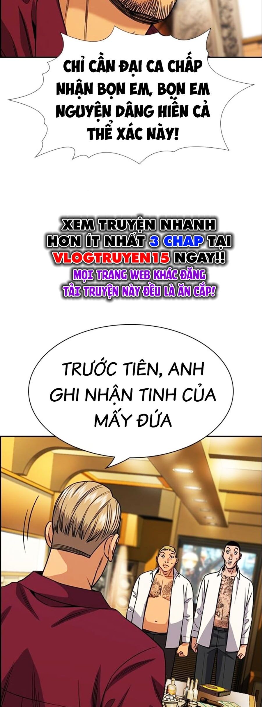 Giáo Dục Chân Chính Chapter 143 - Next Chapter 144