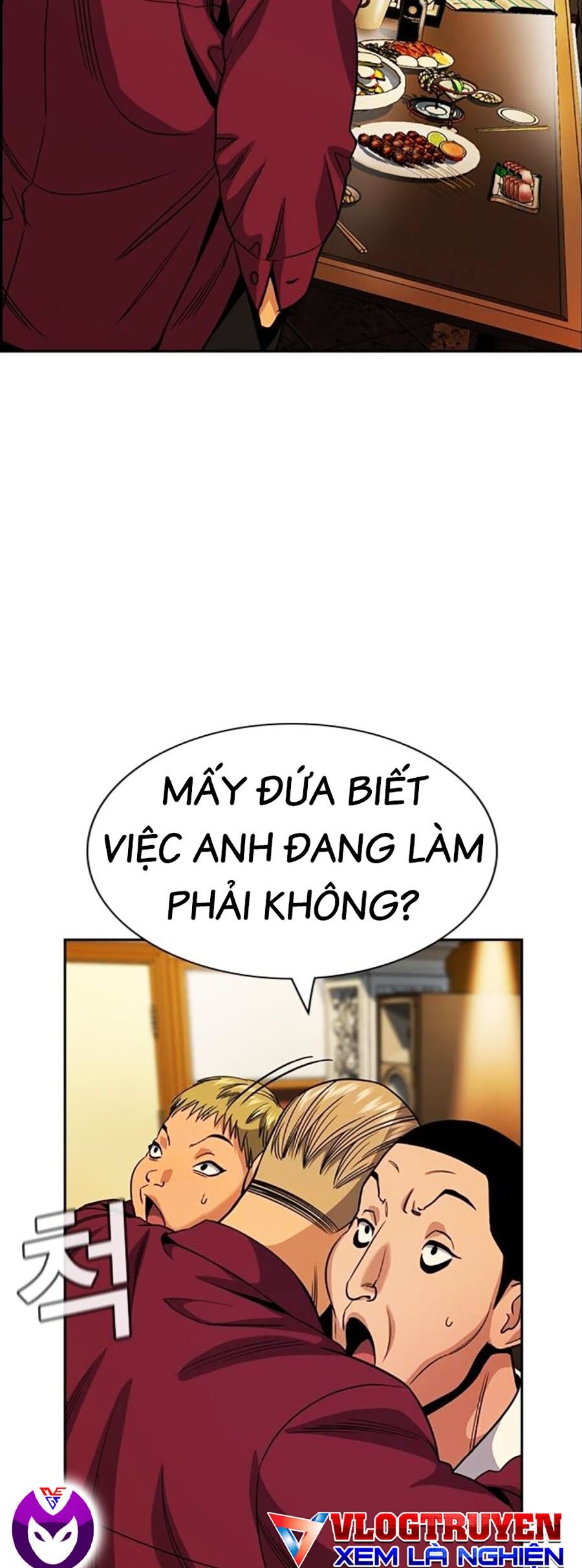 Giáo Dục Chân Chính Chapter 143 - Next Chapter 144