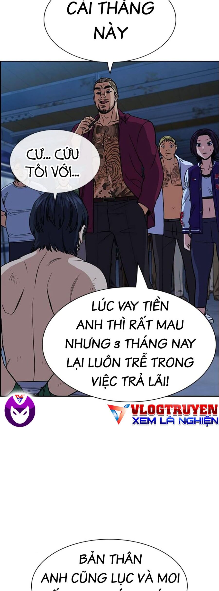 Giáo Dục Chân Chính Chapter 143 - Next Chapter 144