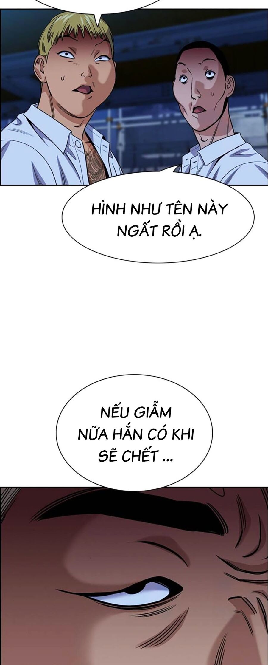 Giáo Dục Chân Chính Chapter 143 - Next Chapter 144