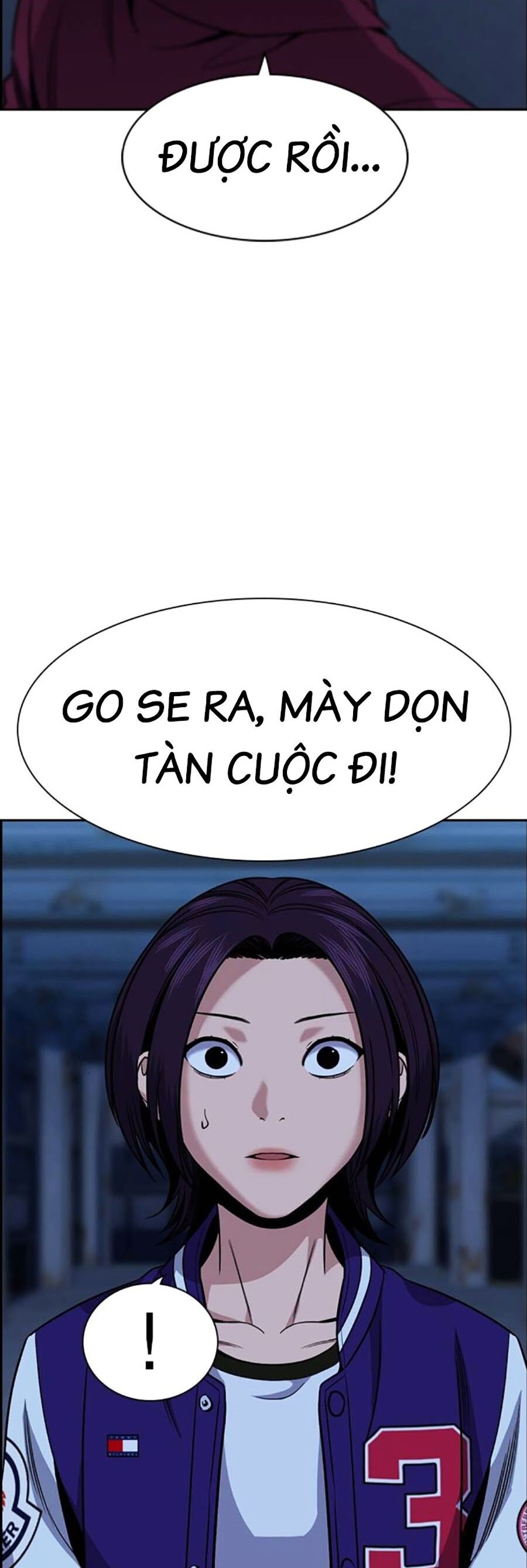 Giáo Dục Chân Chính Chapter 143 - Next Chapter 144