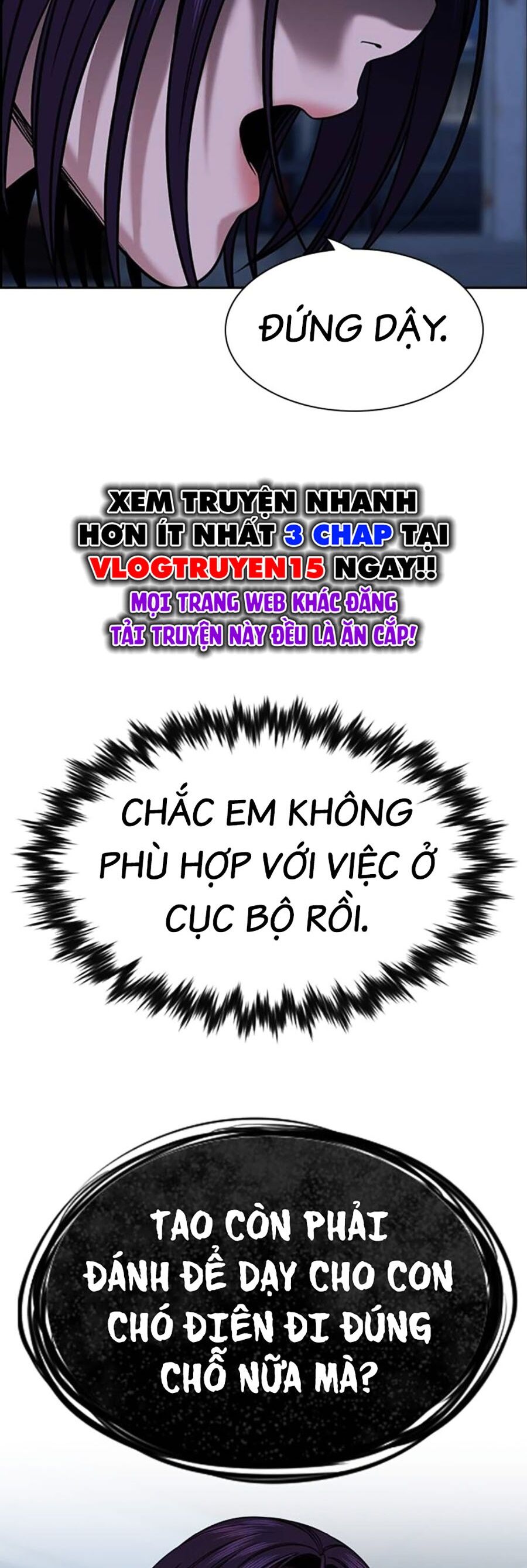 Giáo Dục Chân Chính Chapter 143 - Next Chapter 144