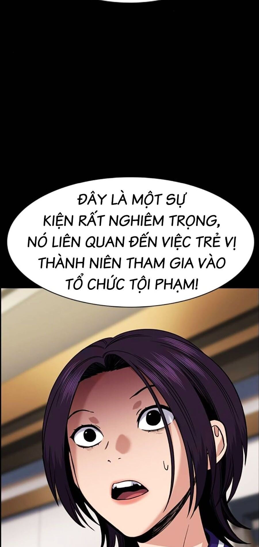 Giáo Dục Chân Chính Chapter 143 - Next Chapter 144