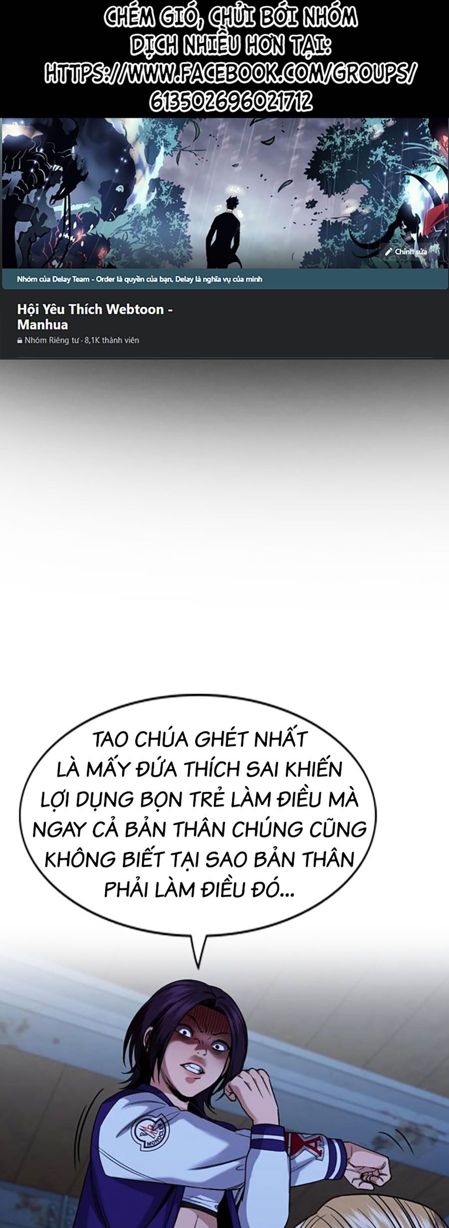 Giáo Dục Chân Chính Chapter 144 - Next Chapter 145