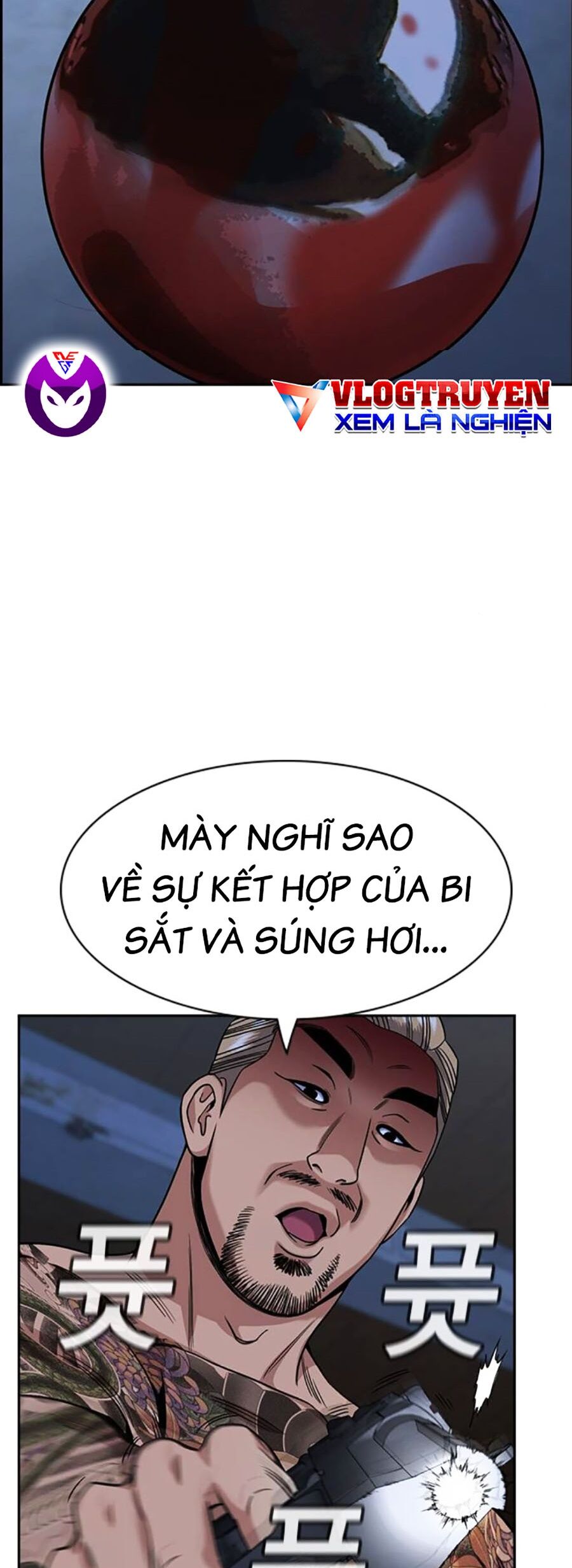 Giáo Dục Chân Chính Chapter 144 - Next Chapter 145