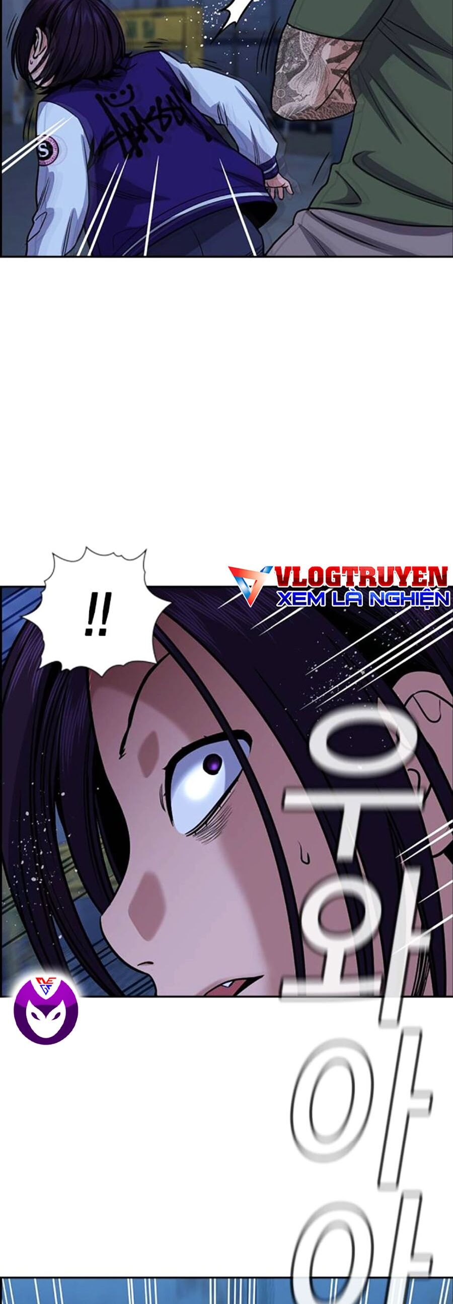 Giáo Dục Chân Chính Chapter 144 - Next Chapter 145