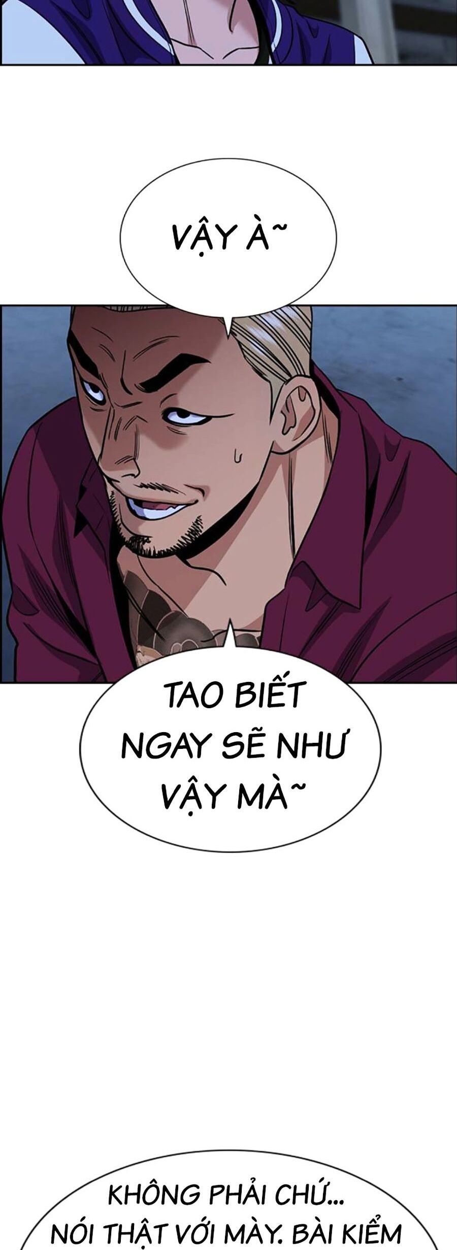 Giáo Dục Chân Chính Chapter 144 - Next Chapter 145