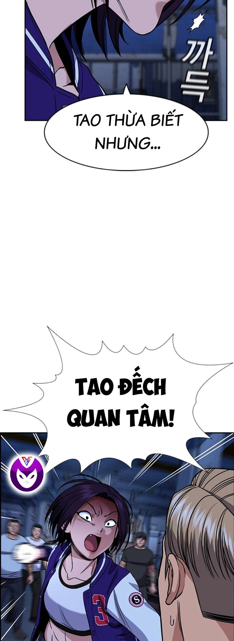 Giáo Dục Chân Chính Chapter 144 - Next Chapter 145