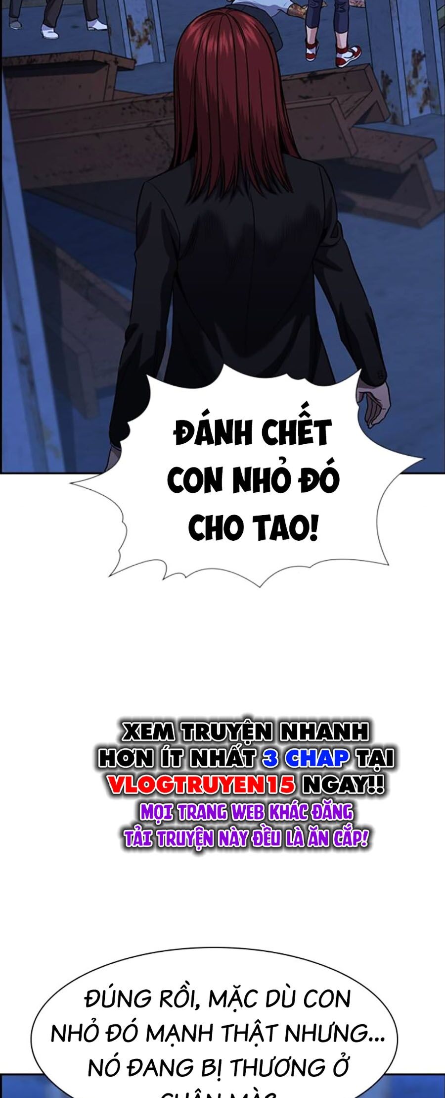 Giáo Dục Chân Chính Chapter 145 - Next Chapter 146