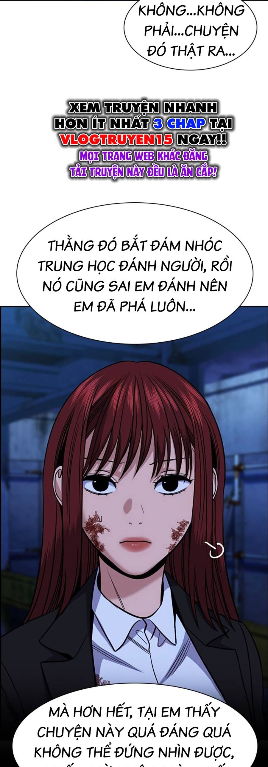 Giáo Dục Chân Chính Chapter 145 - Next Chapter 146