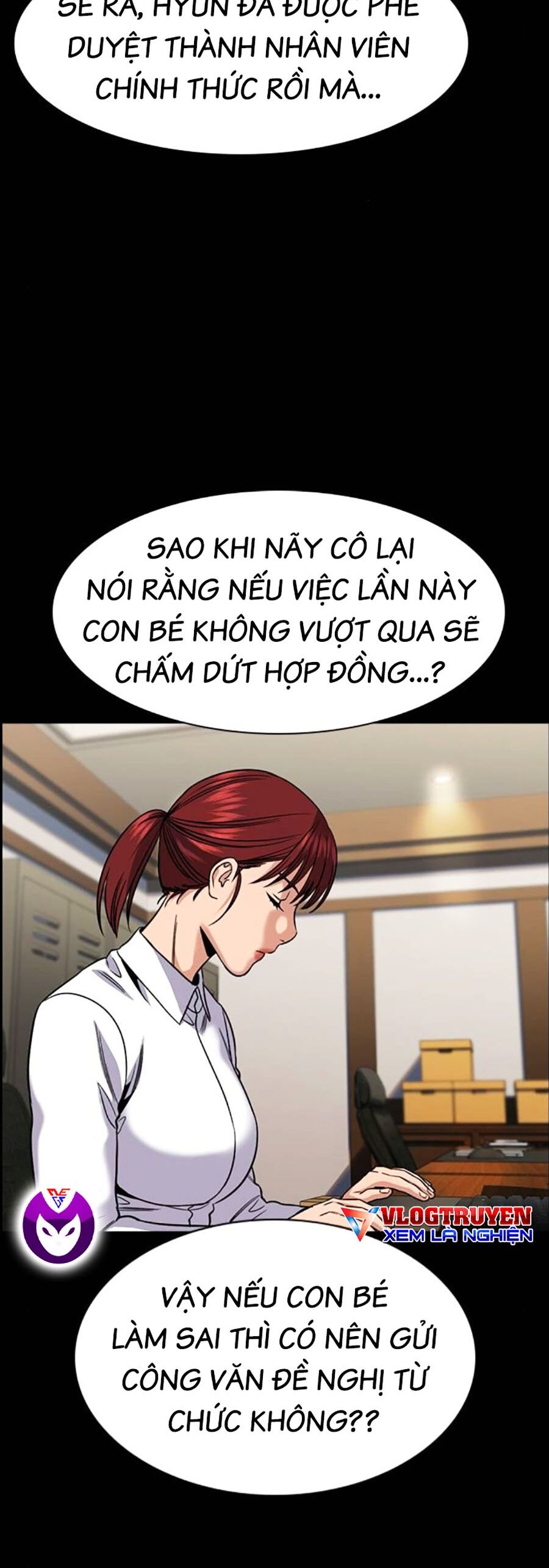 Giáo Dục Chân Chính Chapter 145 - Next Chapter 146