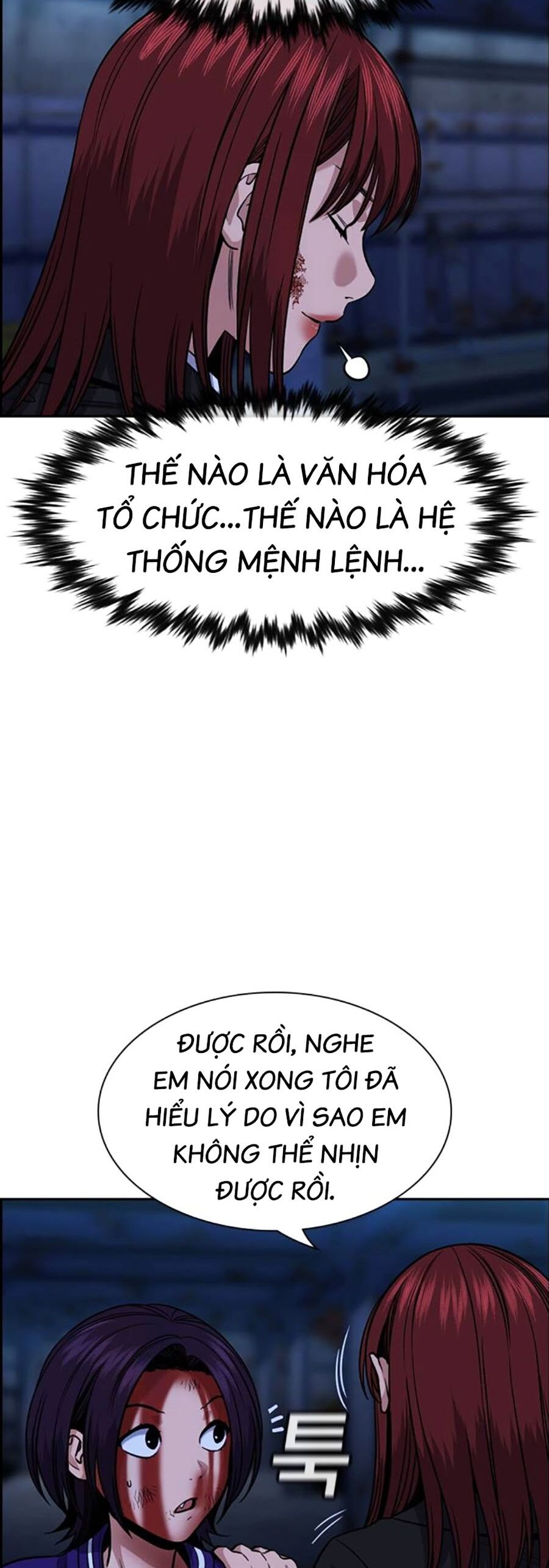 Giáo Dục Chân Chính Chapter 145 - Next Chapter 146