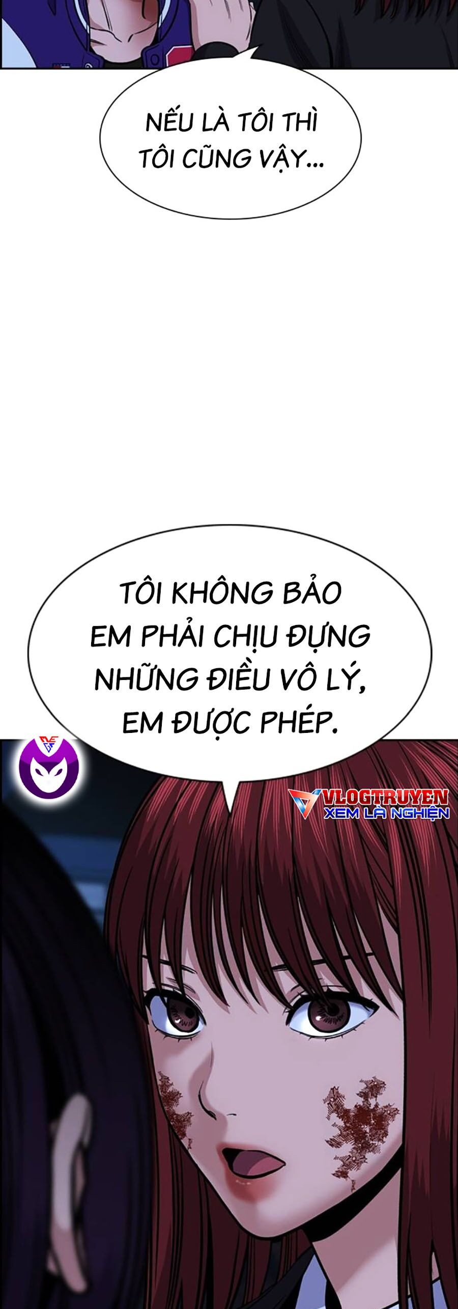 Giáo Dục Chân Chính Chapter 145 - Next Chapter 146