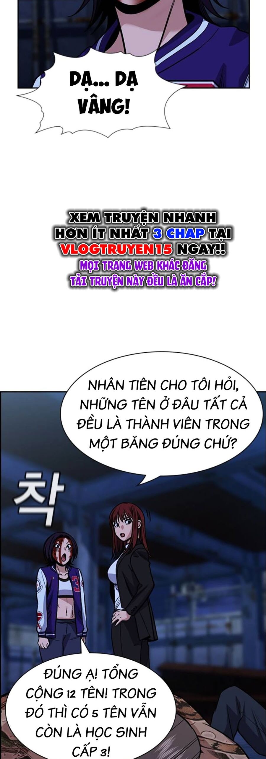 Giáo Dục Chân Chính Chapter 145 - Next Chapter 146