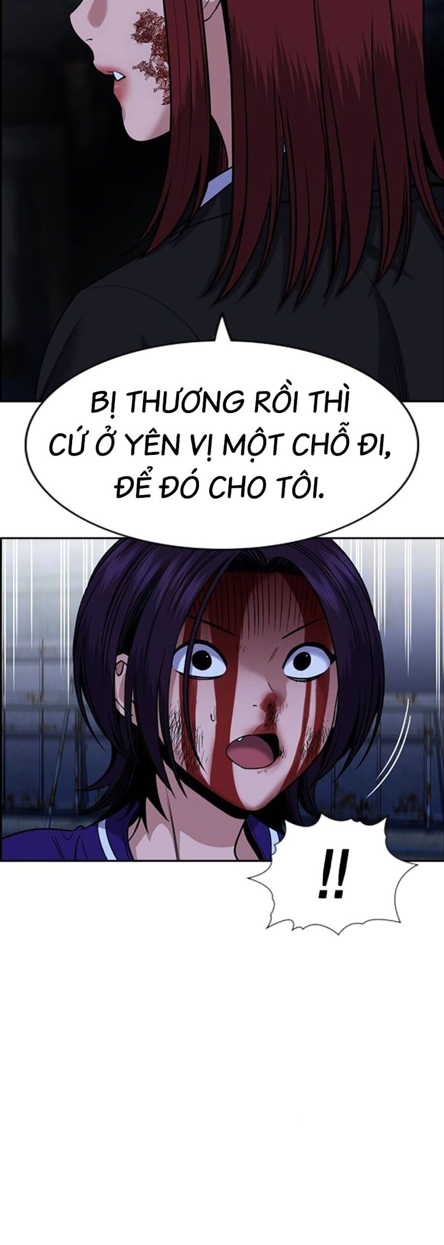 Giáo Dục Chân Chính Chapter 145 - Next Chapter 146