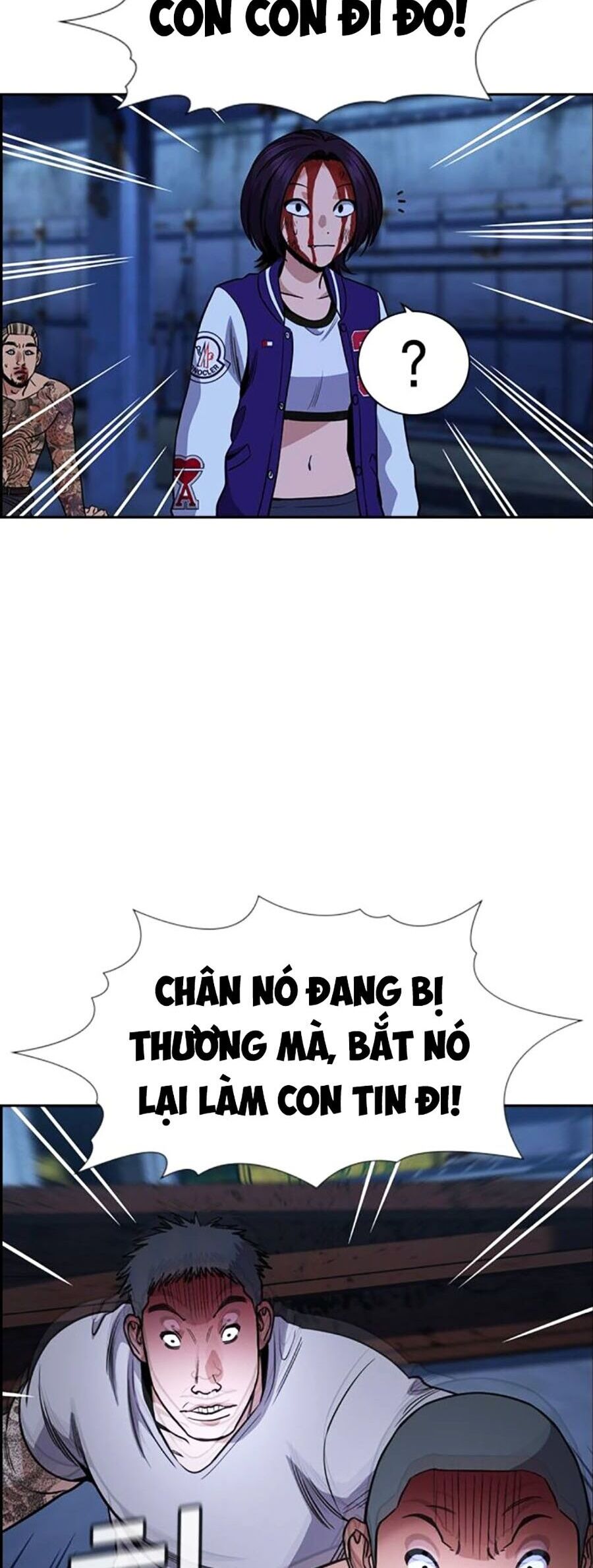 Giáo Dục Chân Chính Chapter 146 - Next Chapter 147