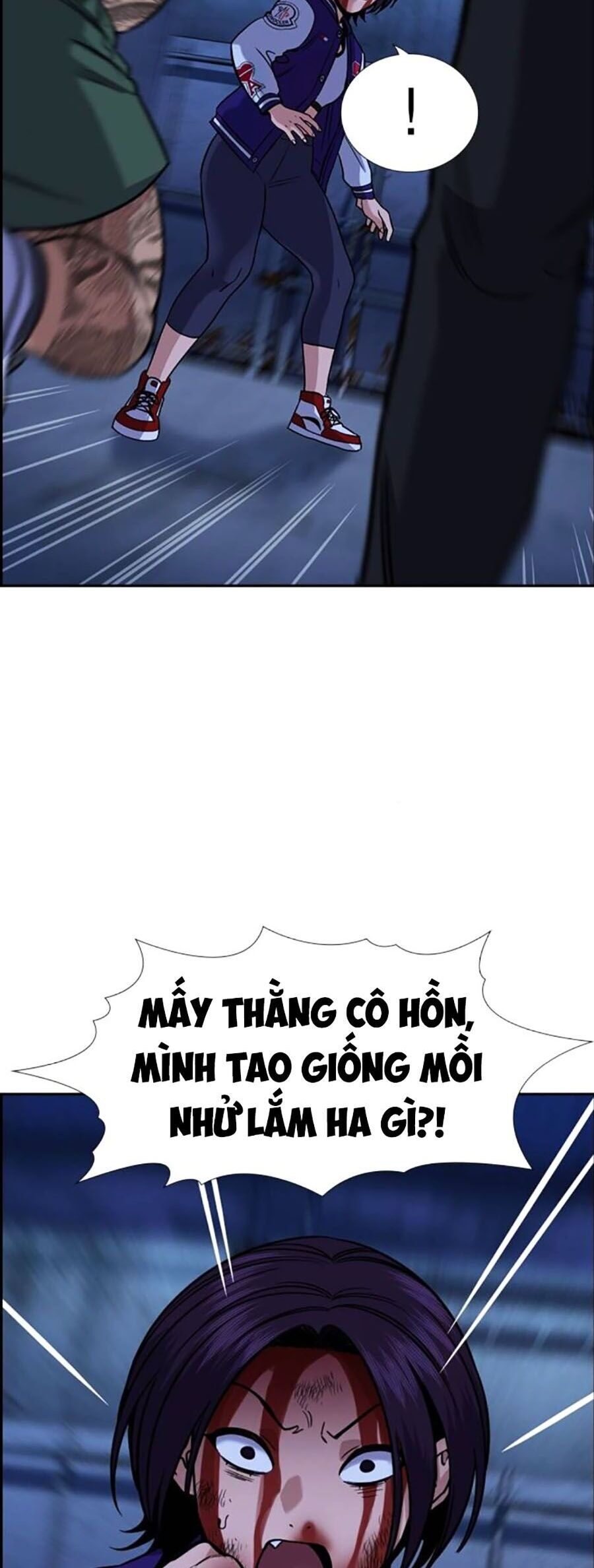 Giáo Dục Chân Chính Chapter 146 - Next Chapter 147