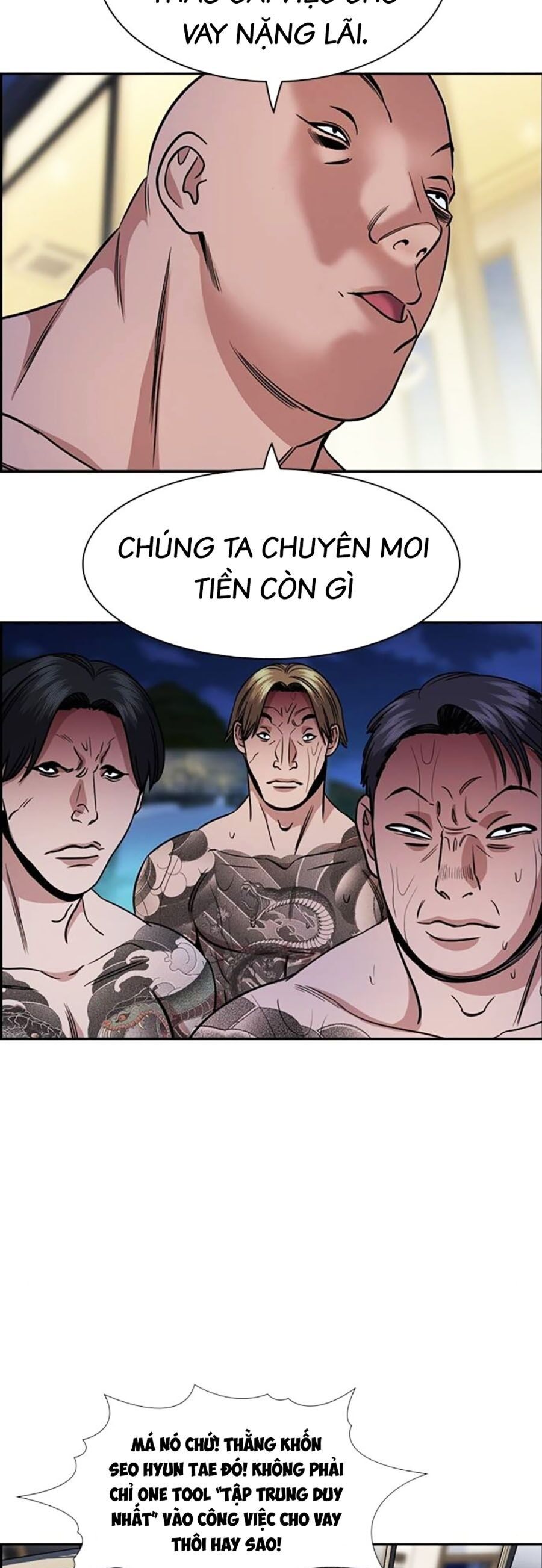 Giáo Dục Chân Chính Chapter 146 - Next Chapter 147