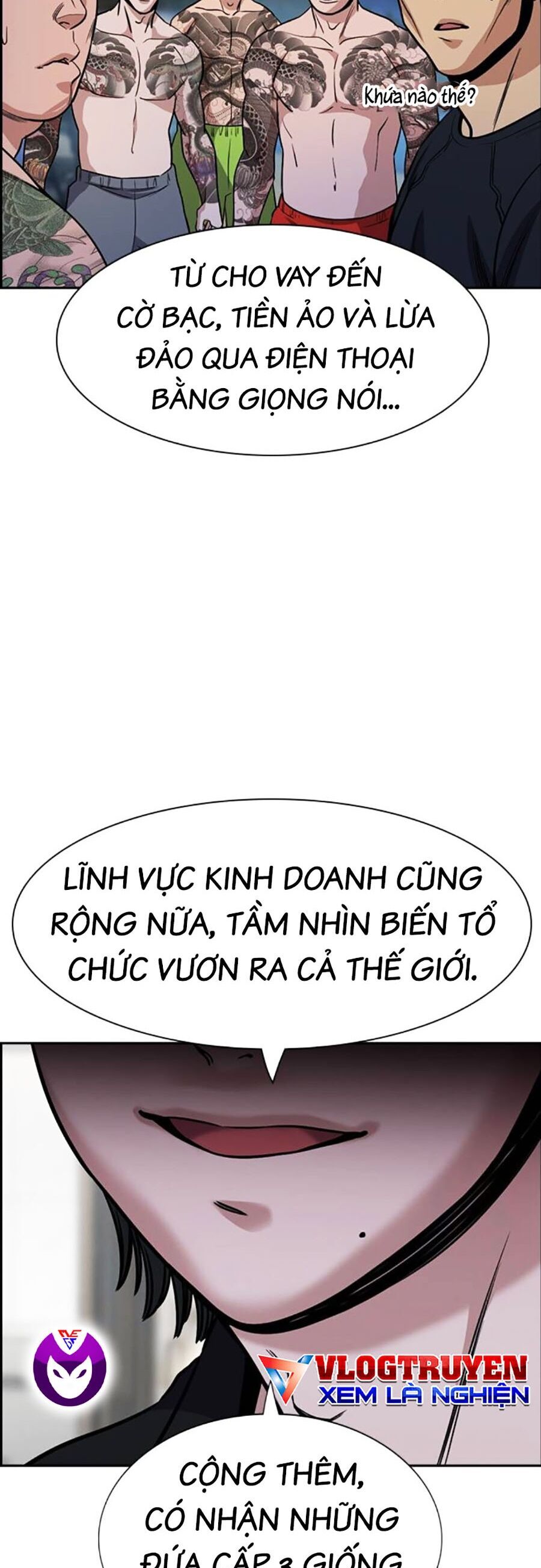 Giáo Dục Chân Chính Chapter 146 - Next Chapter 147