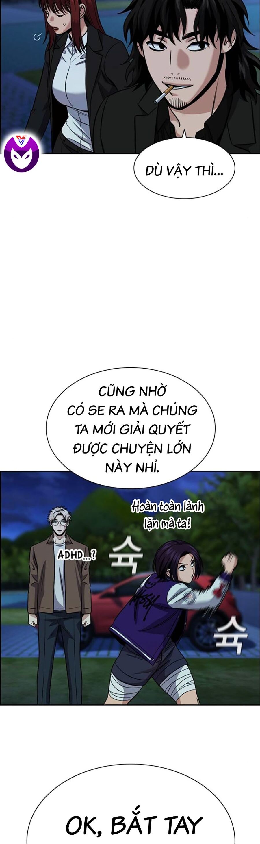 Giáo Dục Chân Chính Chapter 146 - Next Chapter 147