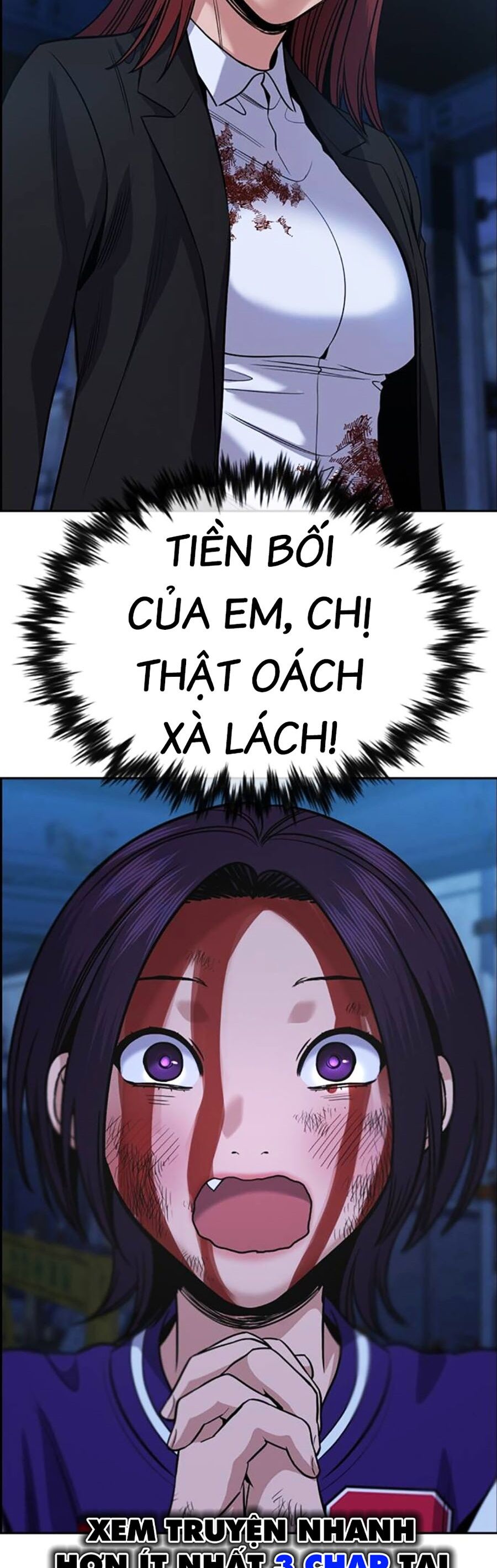 Giáo Dục Chân Chính Chapter 146 - Next Chapter 147