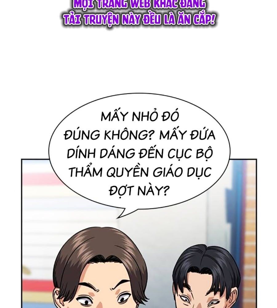 Giáo Dục Chân Chính Chapter 150 - Next Chapter 151