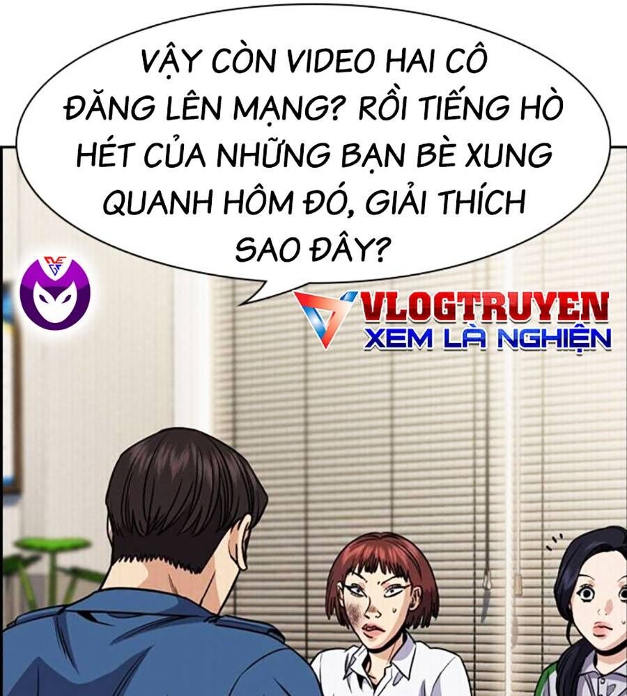 Giáo Dục Chân Chính Chapter 151 - Next Chapter 152