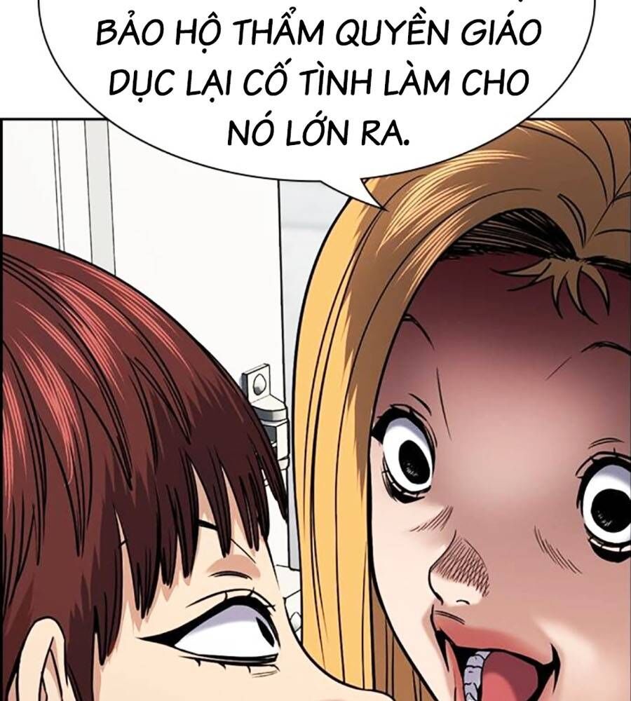 Giáo Dục Chân Chính Chapter 153 - Next Chapter 154