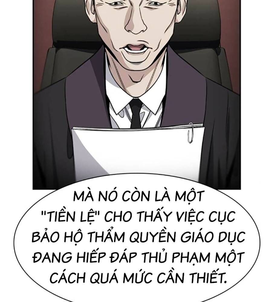 Giáo Dục Chân Chính Chapter 155 - Next Chapter 155.5