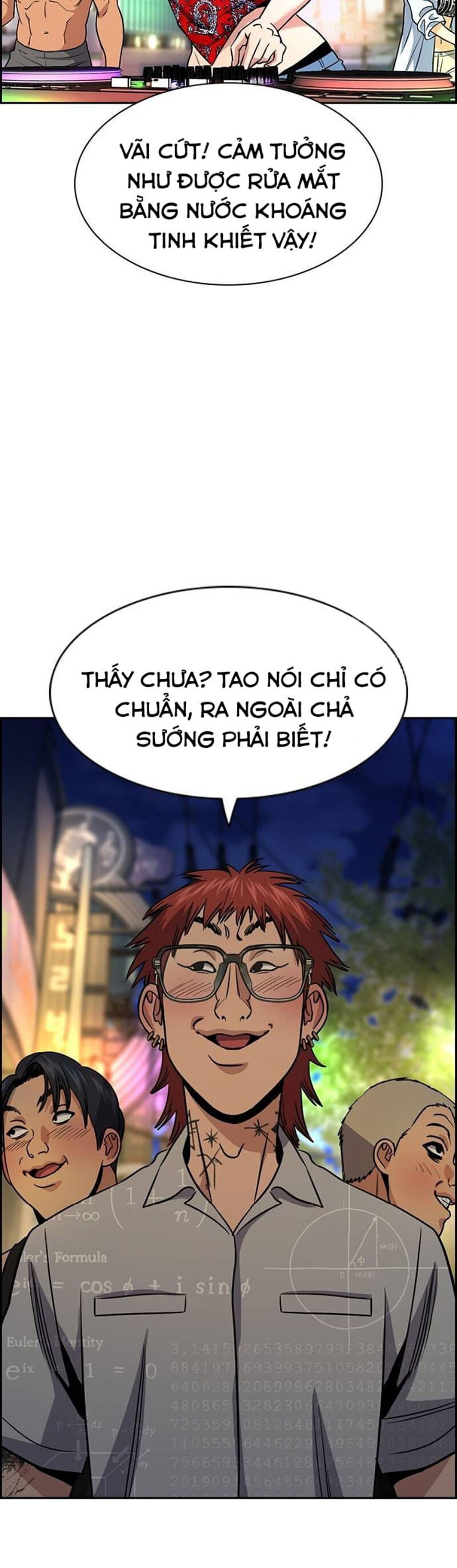 Giáo Dục Chân Chính Chapter 164 - Next Chapter 165