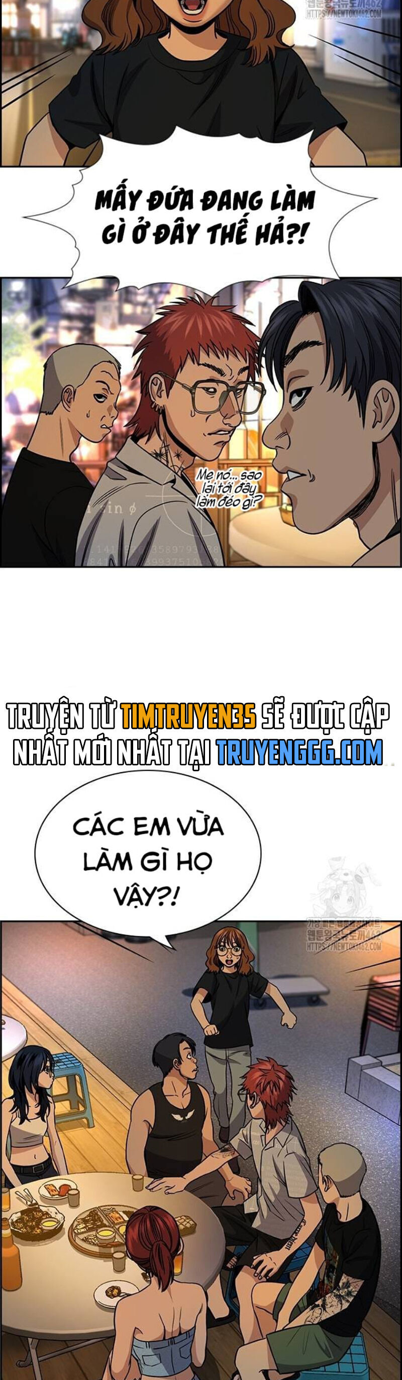 Giáo Dục Chân Chính Chapter 164 - Next Chapter 165