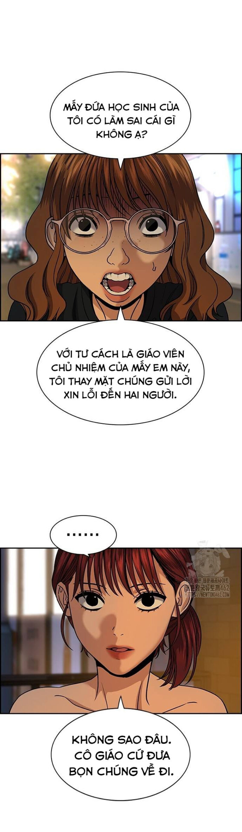 Giáo Dục Chân Chính Chapter 164 - Next Chapter 165