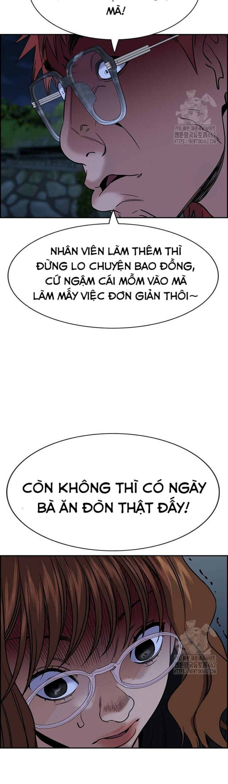 Giáo Dục Chân Chính Chapter 164 - Next Chapter 165