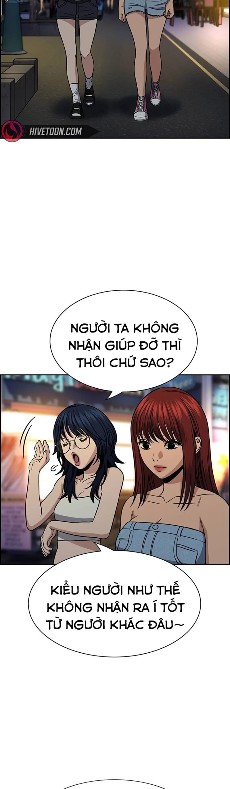 Giáo Dục Chân Chính Chapter 165 - Next Chapter 166