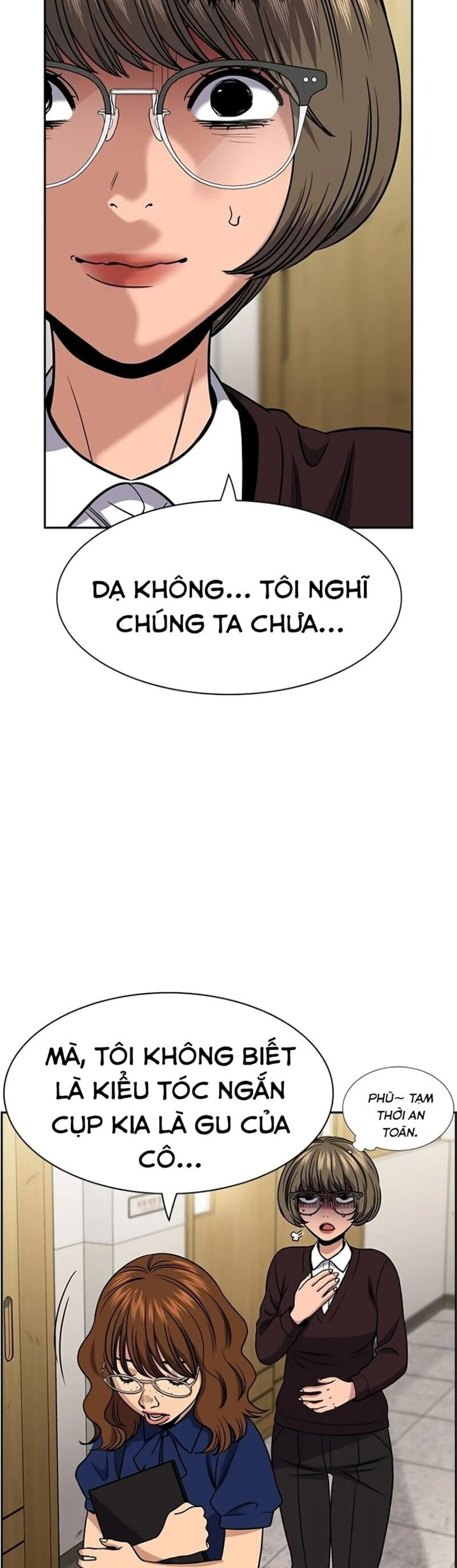 Giáo Dục Chân Chính Chapter 165 - Next Chapter 166