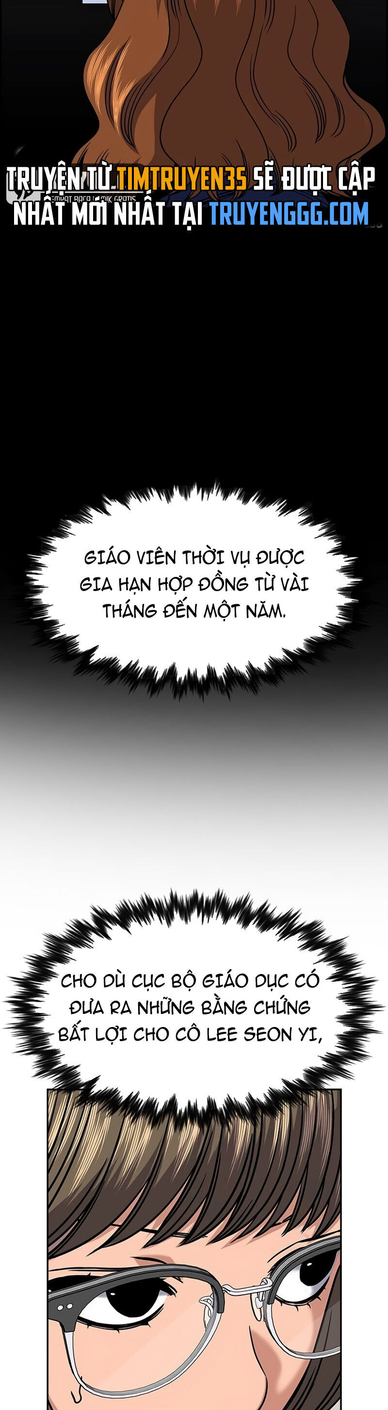 Giáo Dục Chân Chính Chapter 166 - Next Chapter 167