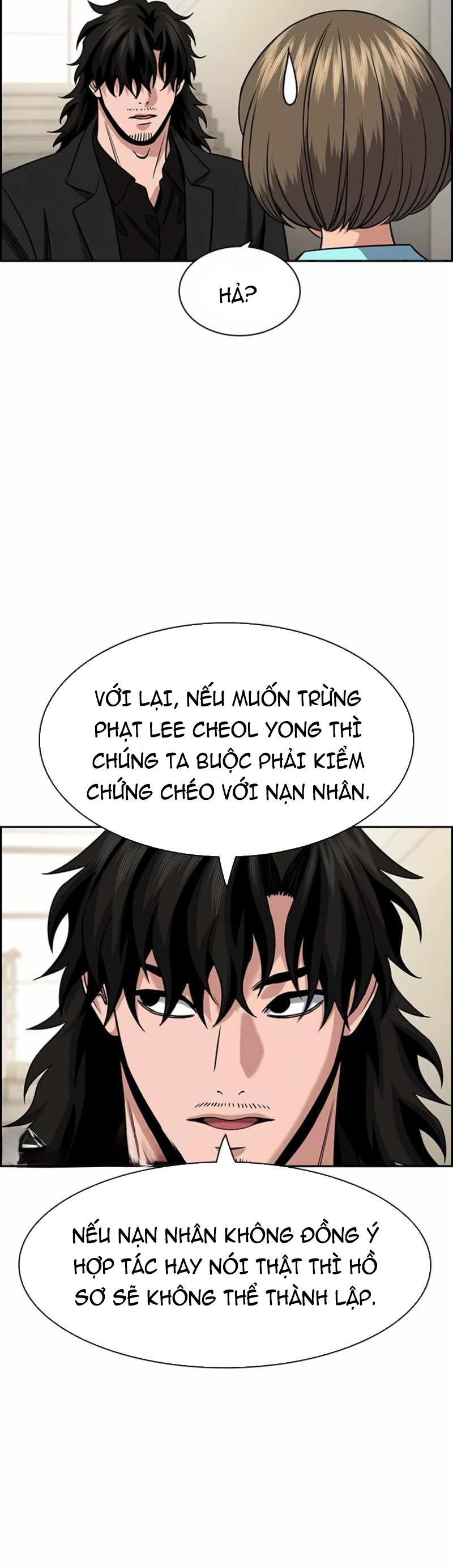 Giáo Dục Chân Chính Chapter 167 - Next Chapter 168