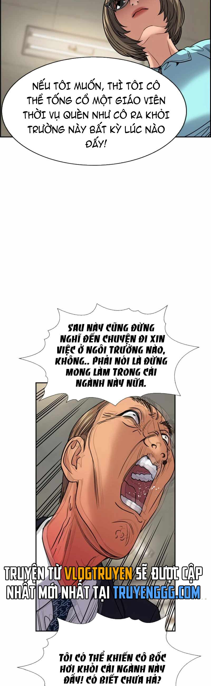 Giáo Dục Chân Chính Chapter 167 - Next Chapter 168