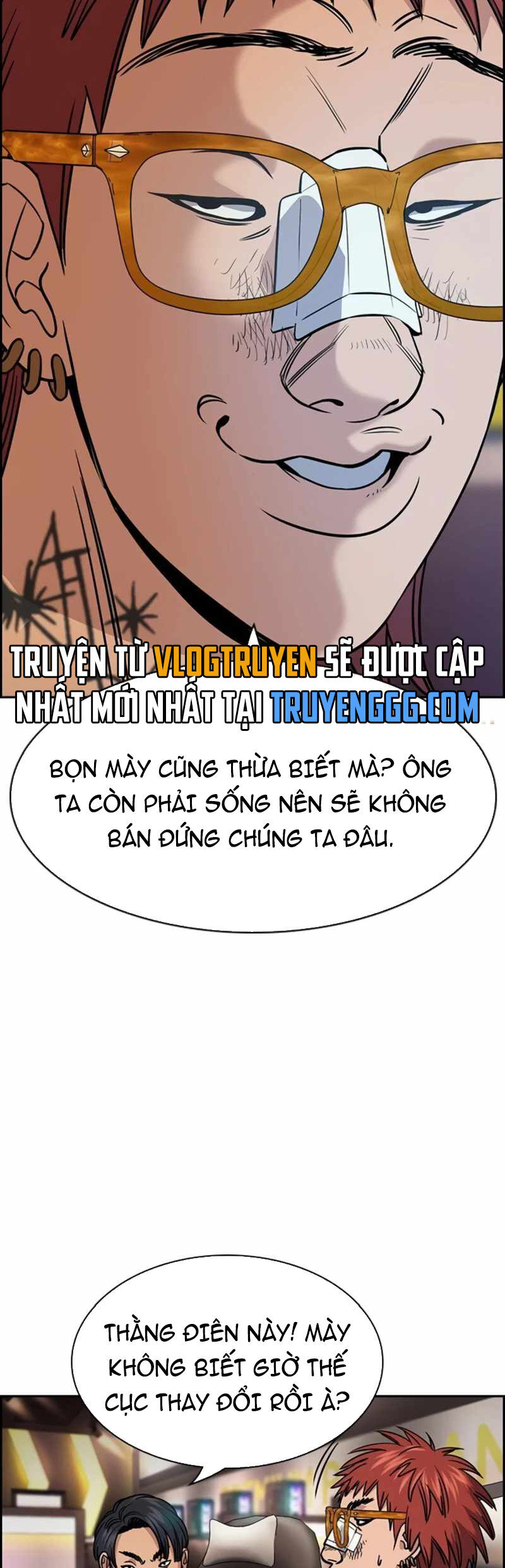 Giáo Dục Chân Chính Chapter 168 - Next Chapter 169