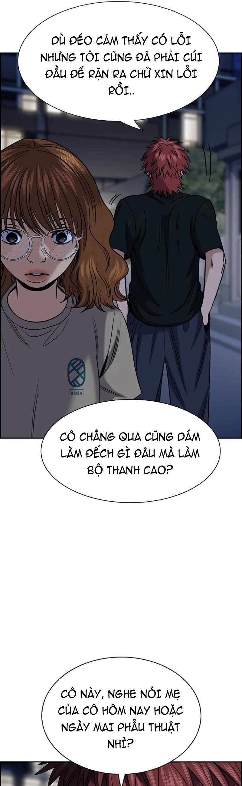 Giáo Dục Chân Chính Chapter 168 - Next Chapter 169