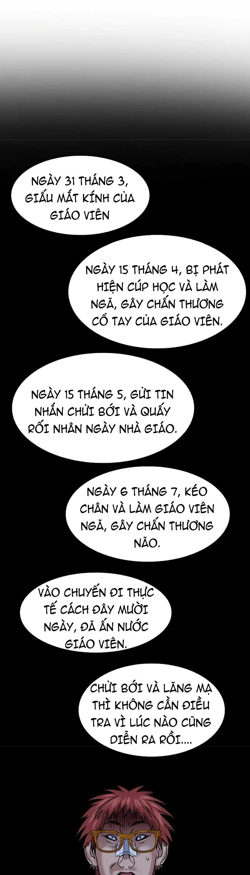 Giáo Dục Chân Chính Chapter 168 - Next Chapter 169