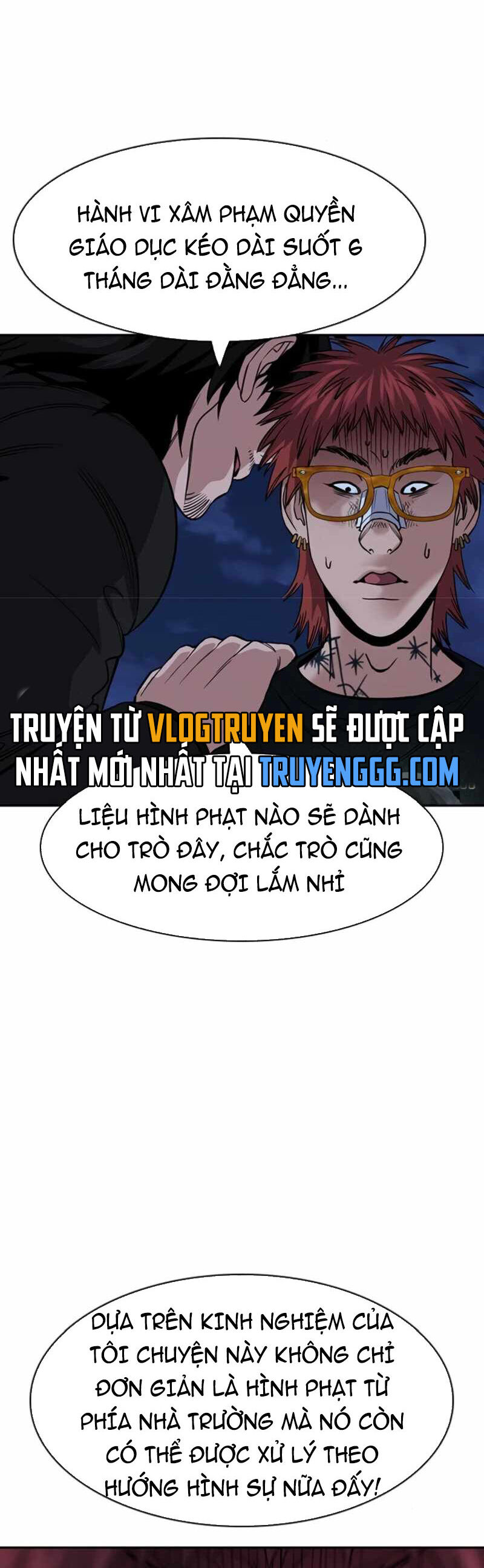 Giáo Dục Chân Chính Chapter 168 - Next Chapter 169