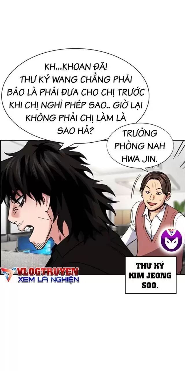 Giáo Dục Chân Chính Chapter 170 - Next Chapter 171