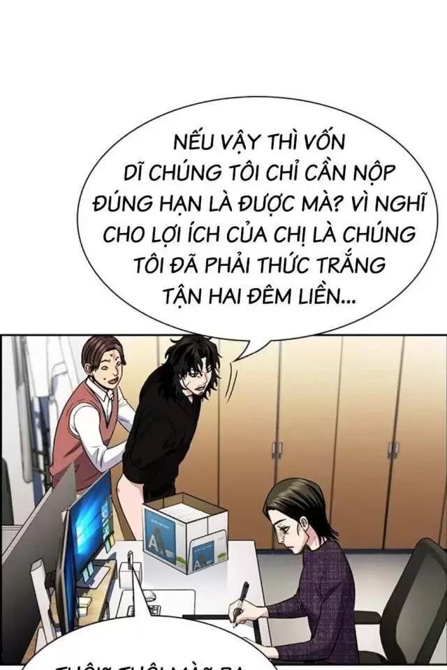 Giáo Dục Chân Chính Chapter 170 - Next Chapter 171