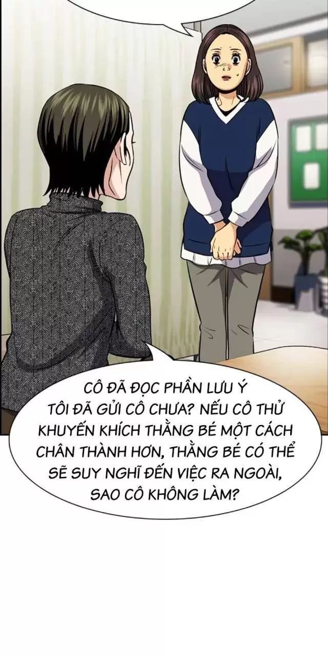 Giáo Dục Chân Chính Chapter 170 - Next Chapter 171